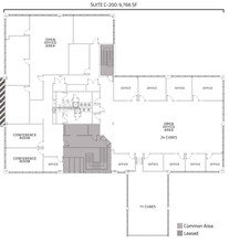 2425-2555 55th St, Boulder, CO for lease Floor Plan- Image 1 of 1