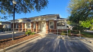 More details for 2649 Windguard Cir, Zephyrhills, FL - Office/Medical for Lease