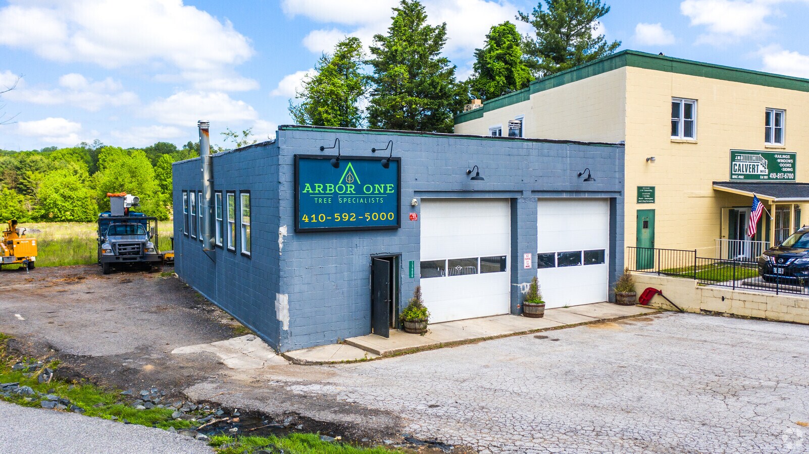 13600 Long Green Pike, Baldwin, MD 21013