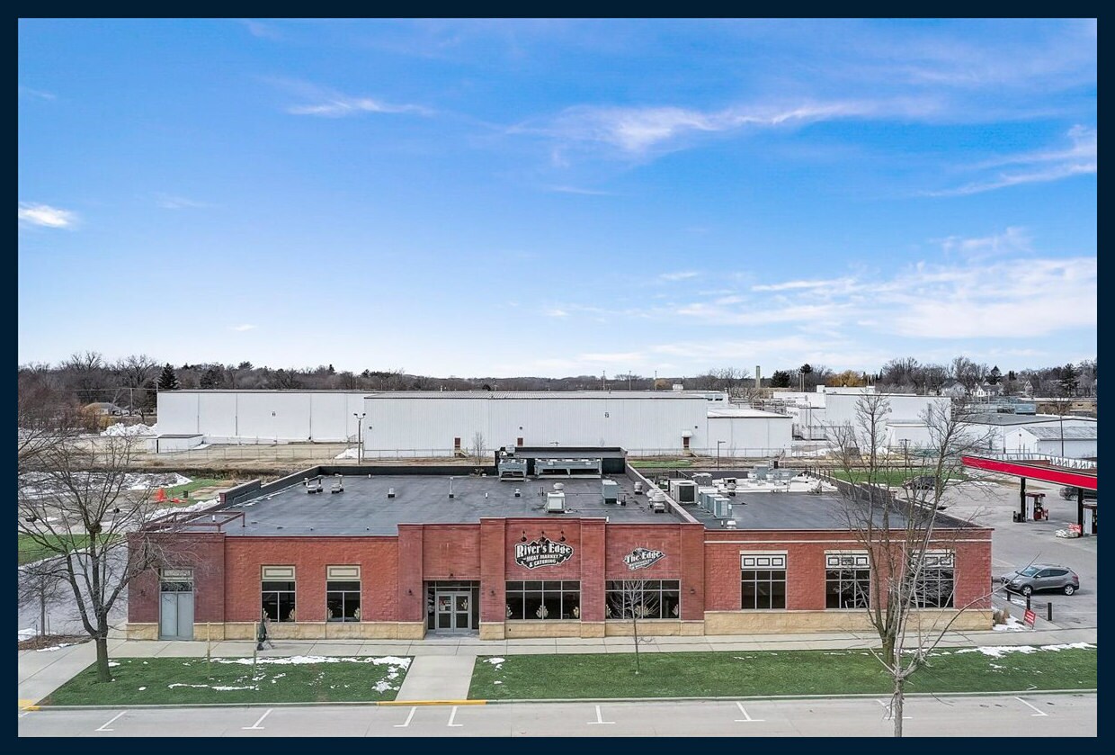 521 S Main St, Jefferson, WI for sale Building Photo- Image 1 of 1
