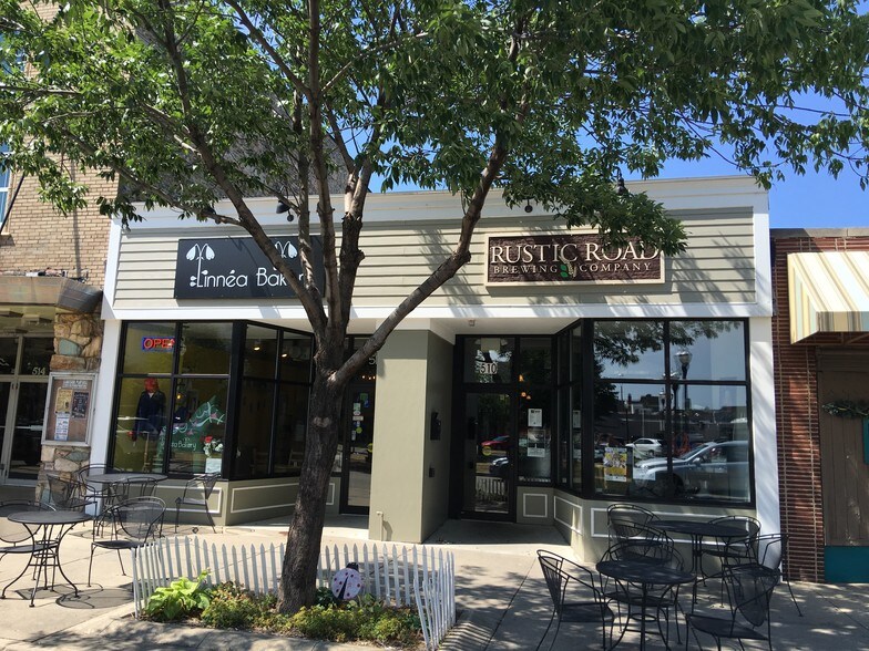 510 56th St, Kenosha, WI for sale - Primary Photo - Image 1 of 1