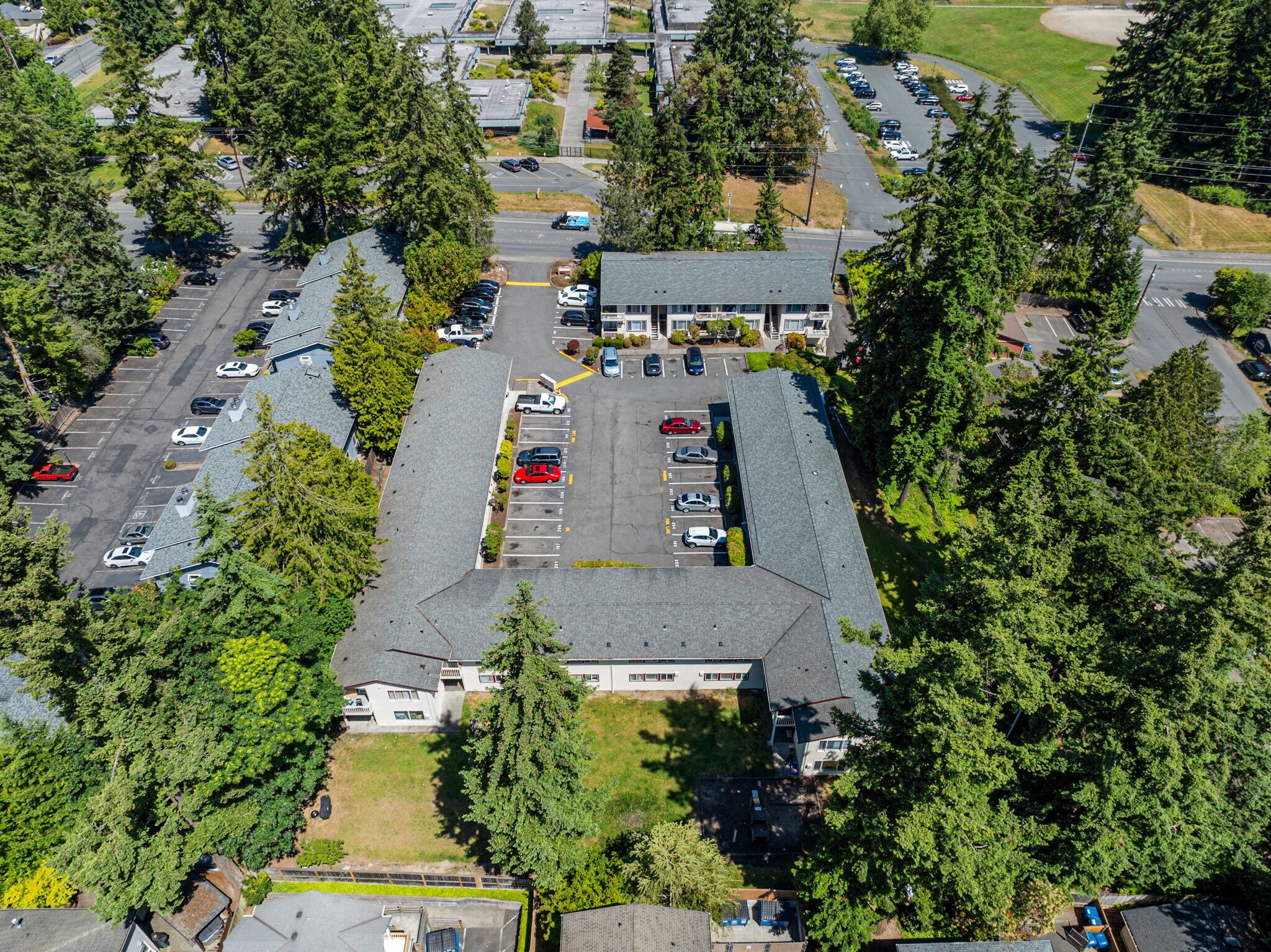 7420-7428 208th St SW, Edmonds, WA for sale Building Photo- Image 1 of 30