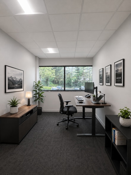 10 Leopard Rd, Paoli, PA for lease - Interior Photo - Image 3 of 6
