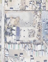 8579 Cottonwood Ave, Fontana, CA - aerial  map view