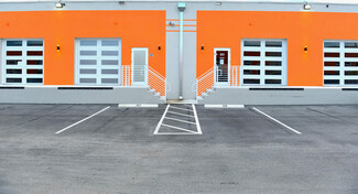 More details for 300 NE 75th St, Miami, FL - Flex for Lease