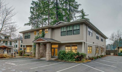 16001 Quarry Rd, Lake Oswego, OR for sale Building Photo- Image 1 of 4