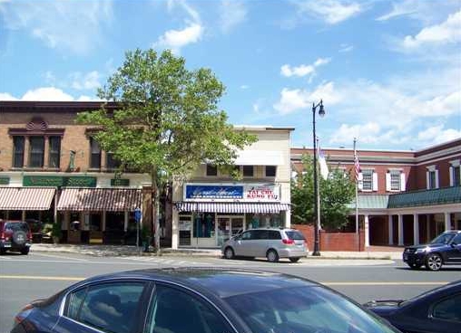 989-991 Main St, Manchester, CT for sale - Primary Photo - Image 1 of 1