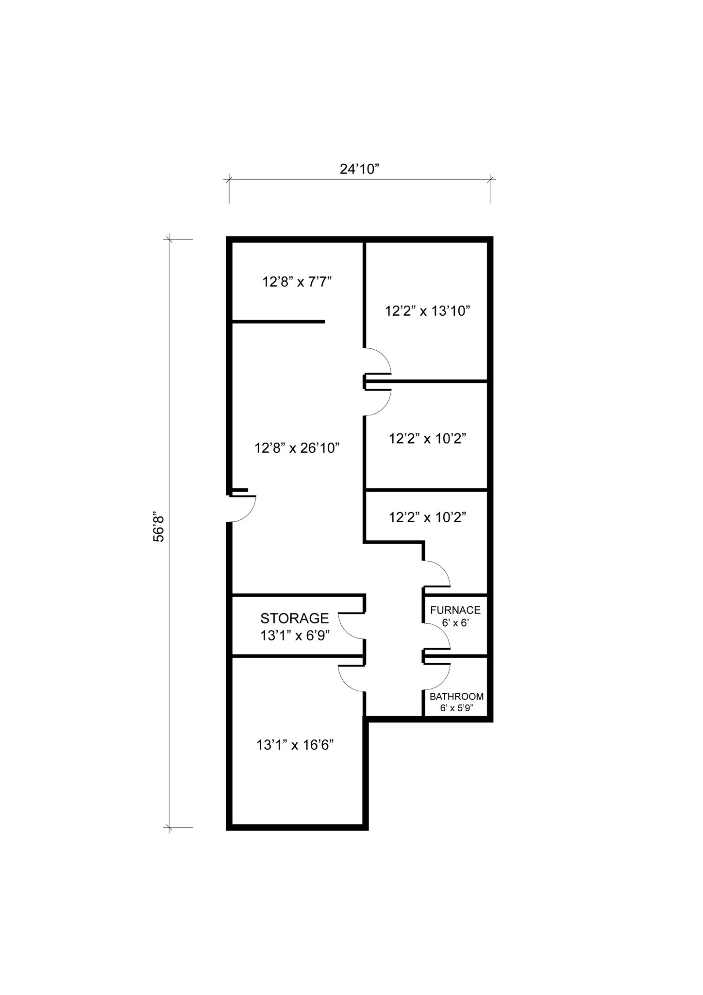 1080 Long Run Rd, Mckeesport, PA for sale Building Photo- Image 1 of 1