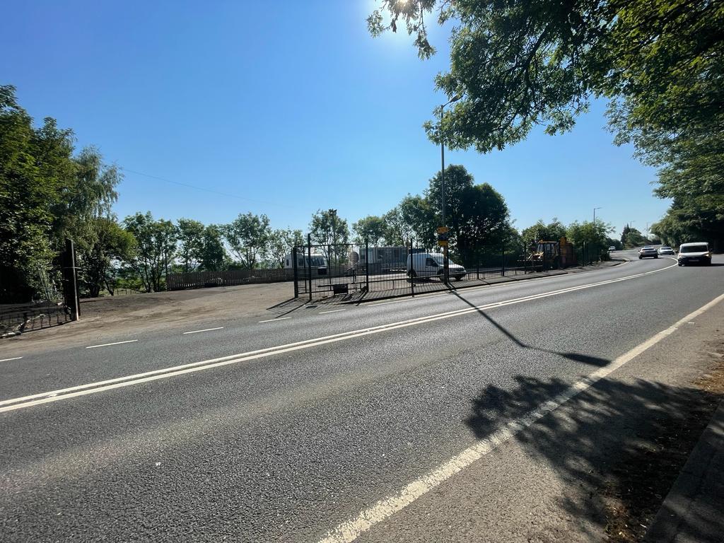 Biggar Rd, Edinburgh for sale Primary Photo- Image 1 of 1