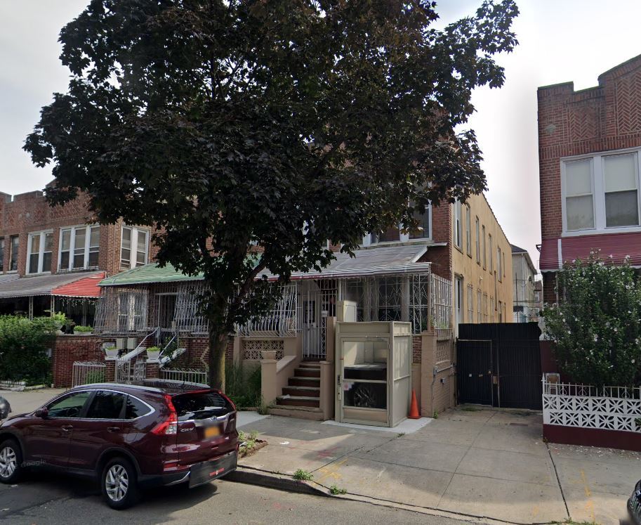 1336 Croes Ave, Bronx, NY for lease Building Photo- Image 1 of 1