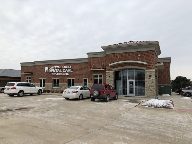 Crystal Lake Il >> 1560 Carlemont Dr Crystal Lake Il 60014 Office Space Crystal Lake Il >> 1560 Carlemont Dr Crystal Lake Il 60014 Office Space