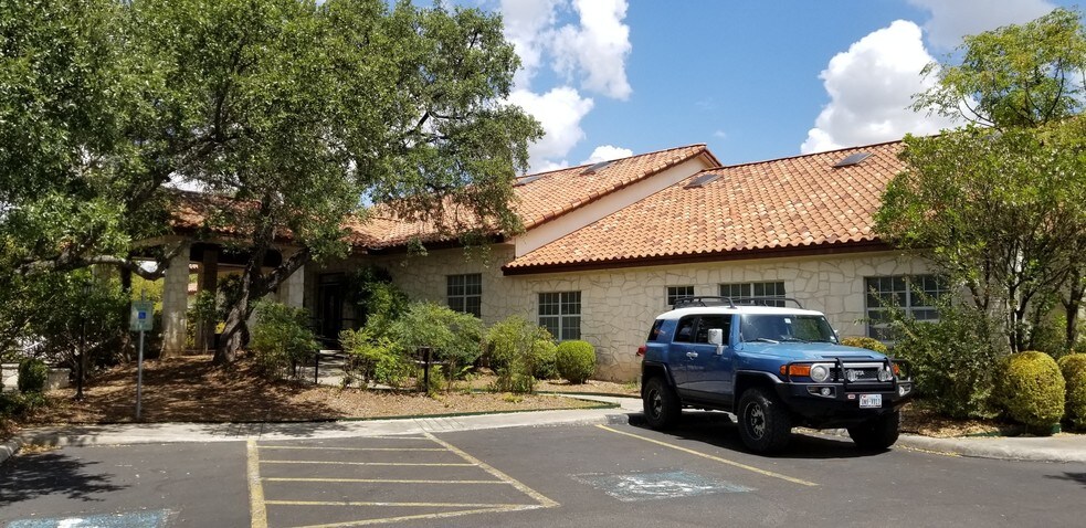 6200 Nw Parkway San Antonio Tx 6200 UTSA Blvd, San Antonio, TX 78249 - Office for Lease | LoopNet