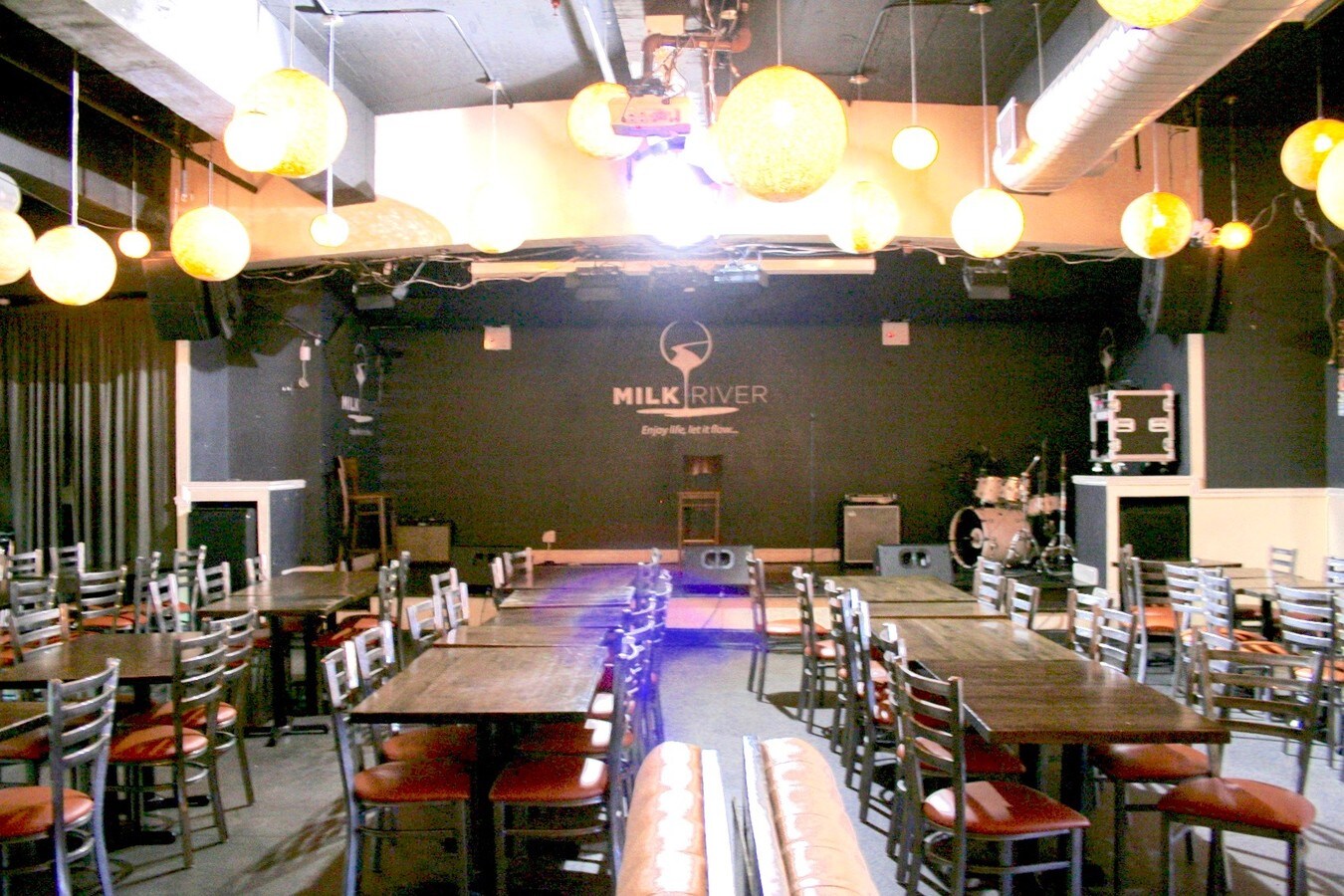 Interior Photo