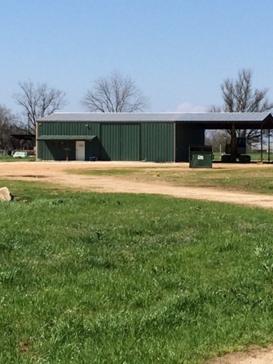 11129 N US Hwy 67 N, Texarkana, AR for sale - Primary Photo - Image 1 of 1