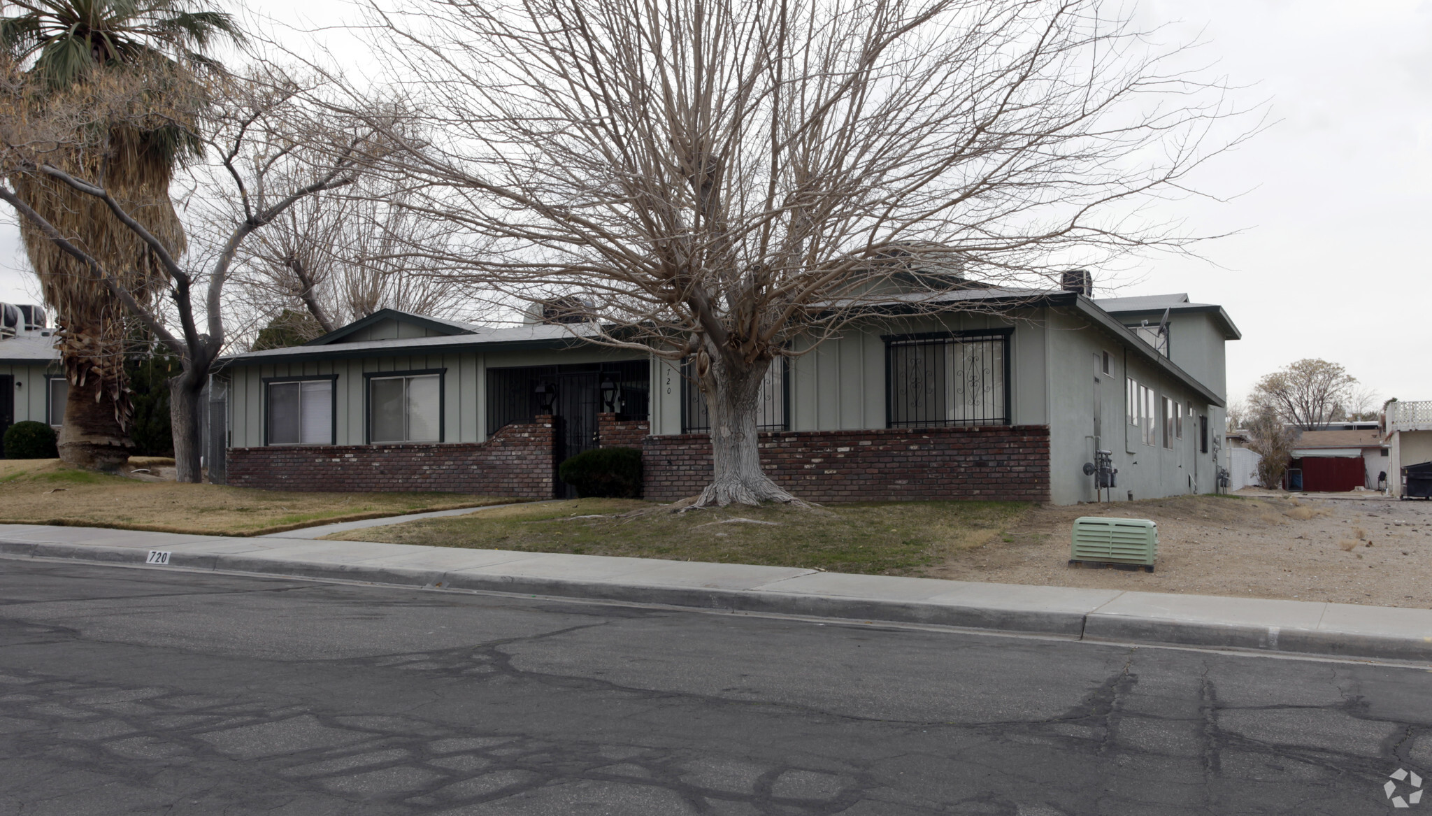 720 Karen Ct, Barstow, CA for sale Primary Photo- Image 1 of 1