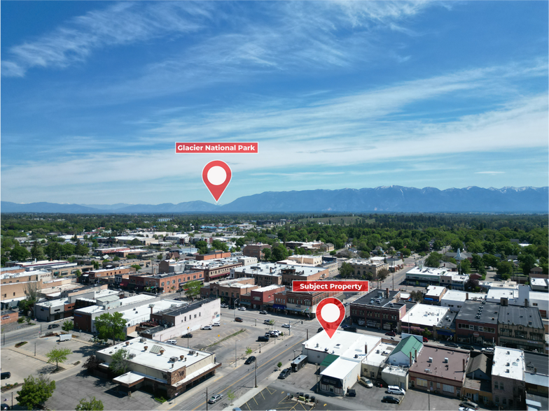 302 S Main St, Kalispell, MT for sale - Building Photo - Image 3 of 76