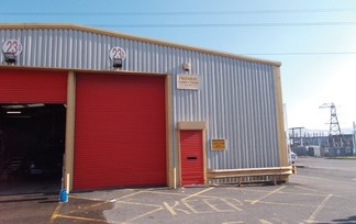 More details for Tonteg Rd, Pontypridd - Industrial for Lease