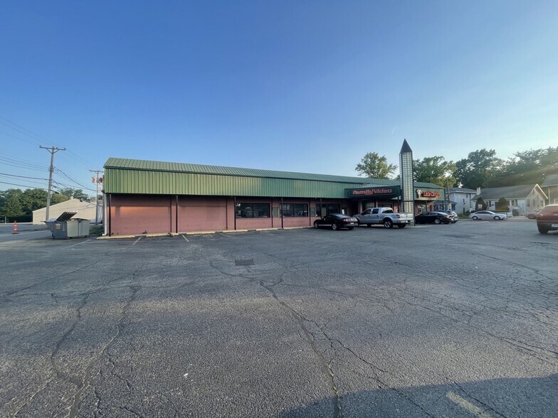 1614 S Macarthur Blvd, Springfield, IL for lease - Building Photo - Image 1 of 5