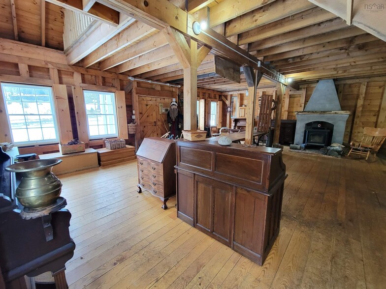 8471 Highway 3, Mahone Bay, NS for sale - Building Photo - Image 3 of 3