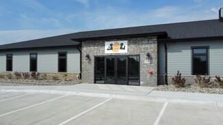 More details for 9040 Red Sky Ln, Lincoln, NE - Retail for Sale