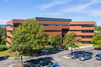 More details for 3702 Pender Dr, Fairfax, VA - Office for Sale
