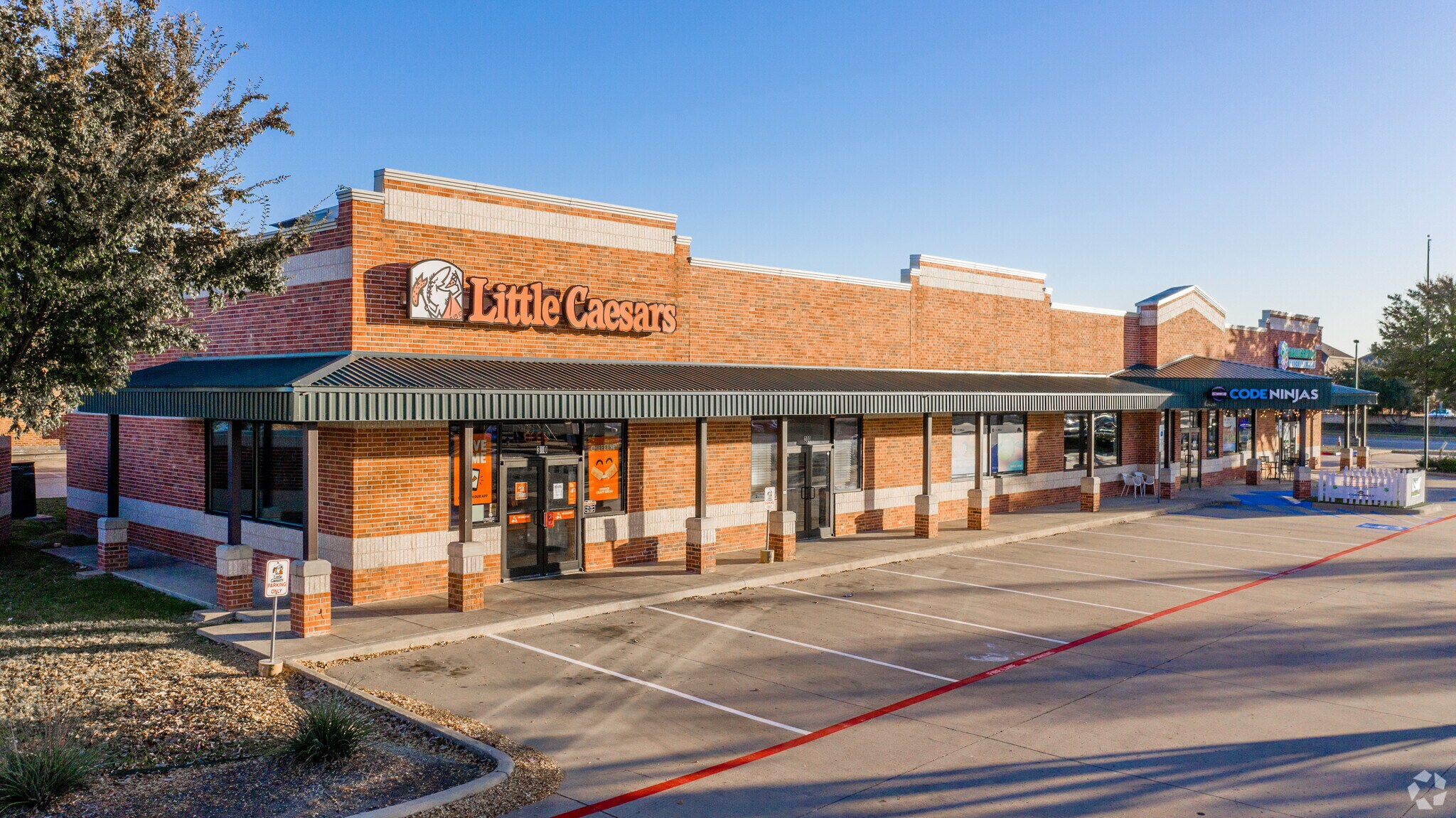 10990 Rolater Rd, Frisco, TX for sale Primary Photo- Image 1 of 1