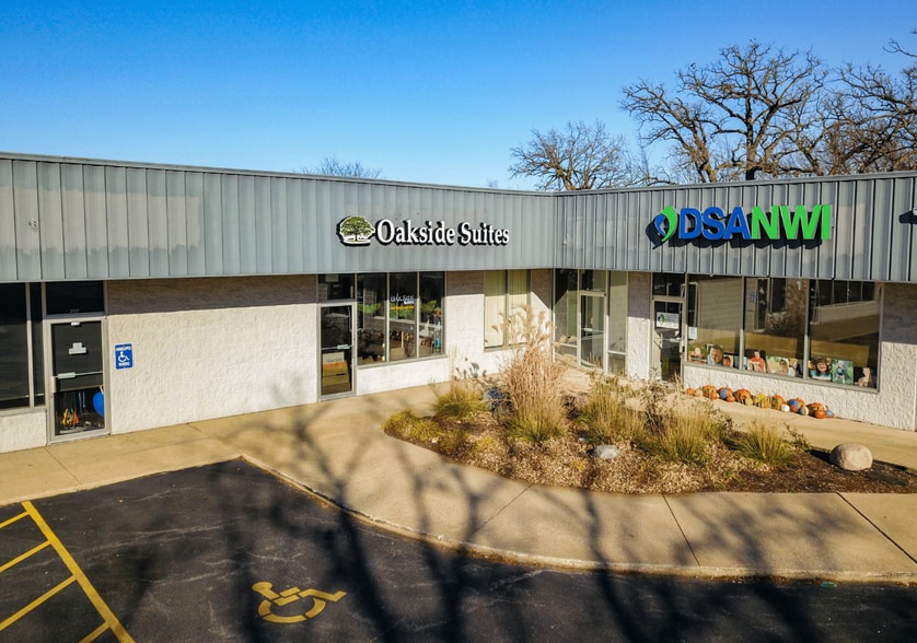 2129-2171 US 41, Schererville, IN for sale - Building Photo - Image 2 of 5