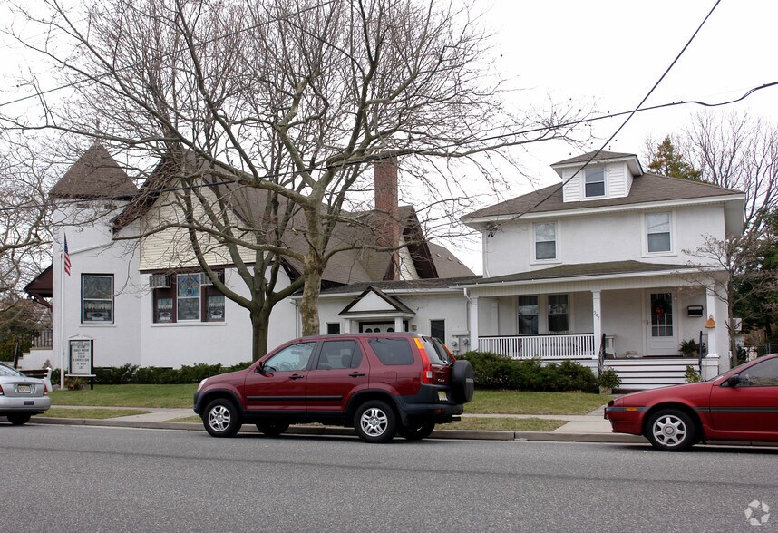 507 Garfield Ave, Avon By The Sea, NJ for sale - Primary Photo - Image 1 of 1