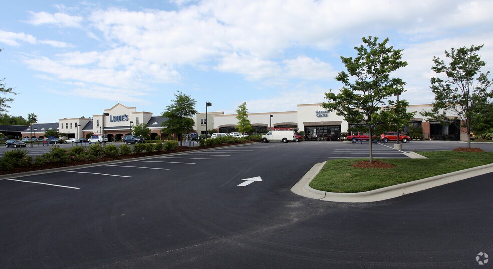 1904 NW Maynard Rd, Cary, NC 27513