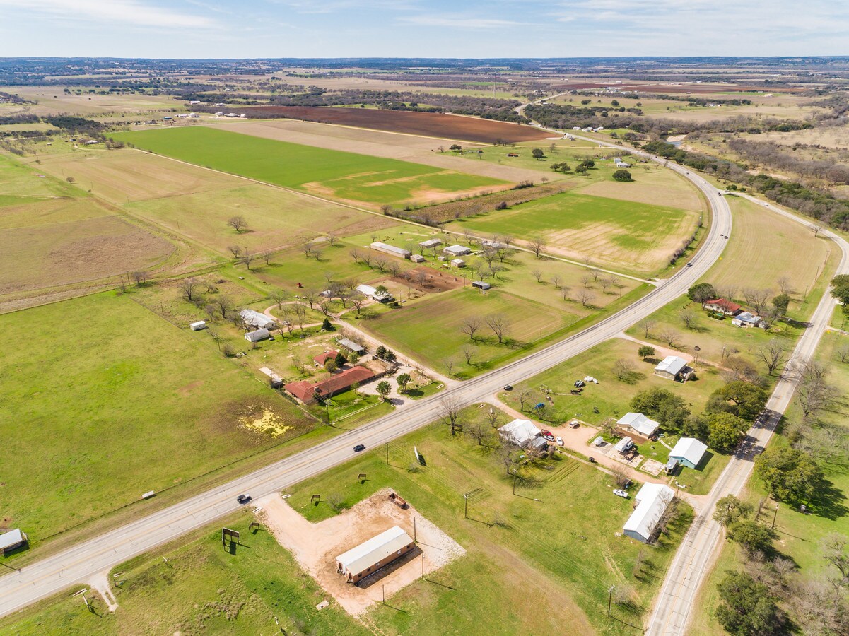 14197 E US Highway 290, Stonewall, TX 78671