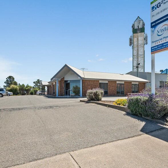 10 Commercial Rd, SHEIDOW PARK for lease - Building Photo - Image 3 of 3