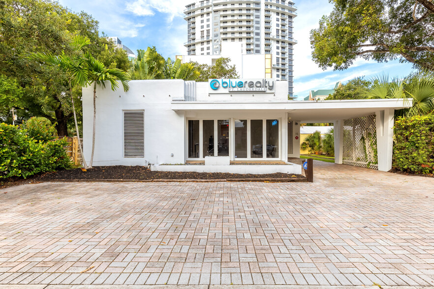 15 SE 9th Ave, Fort Lauderdale, FL for sale - Building Photo - Image 1 of 31