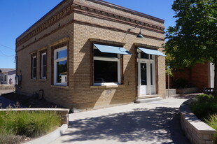 4100 Main st, Timnath CO - Commercial Real Estate