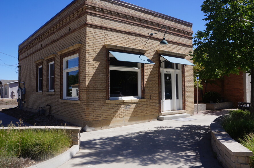 4100 Main st, Timnath, CO for lease - Primary Photo - Image 1 of 4