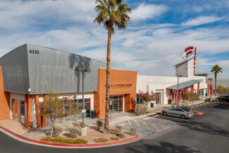 More details for 6250-6350 W Charleston Blvd, Las Vegas, NV - Retail for Lease