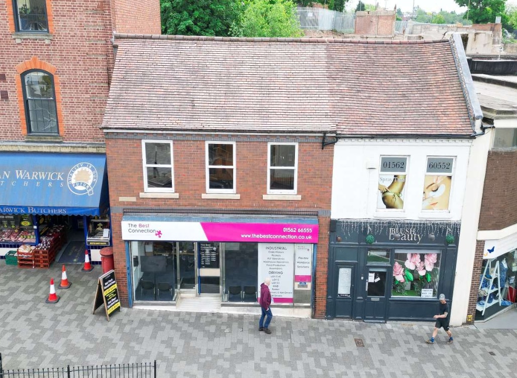 114 Coventry St, Kidderminster for sale Building Photo- Image 1 of 2