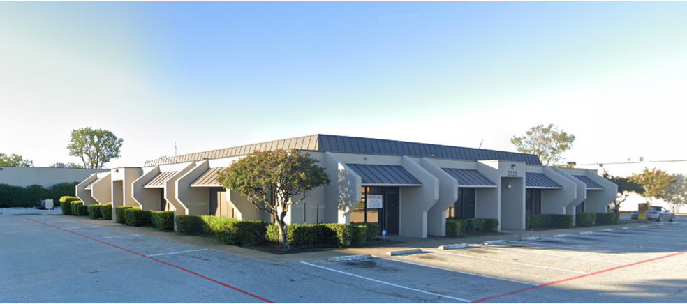 2734 W Kingsley Rd, Garland, TX for lease - Building Photo - Image 1 of 23
