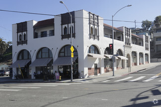 More details for 200 Culver Blvd, Playa Del Rey, CA - Office/Retail for Lease