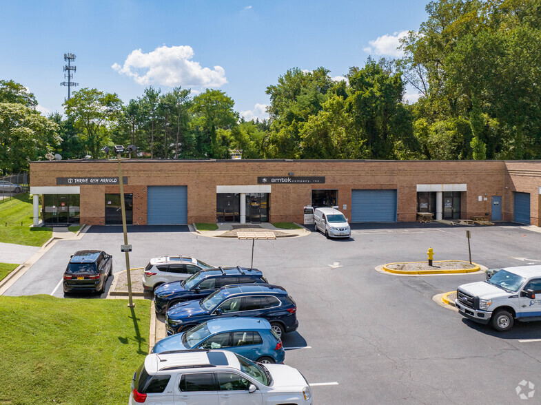 1244 Ritchie Hwy, Arnold, MD for sale - Building Photo - Image 2 of 8