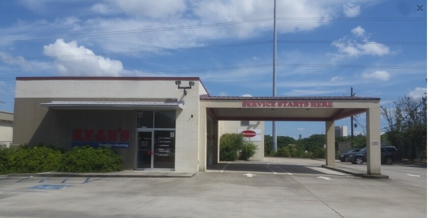 4665 Perkins Rd, Baton Rouge, LA for sale - Primary Photo - Image 1 of 1
