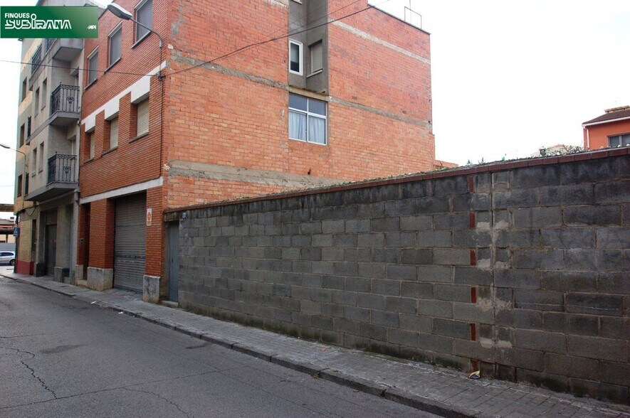 Land in Santa Margarida de Montbui, Barcelona for sale - Other - Image 1 of 6