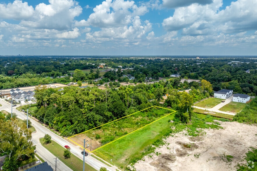 5732 Wheatley St, Houston, TX for sale - Building Photo - Image 1 of 15