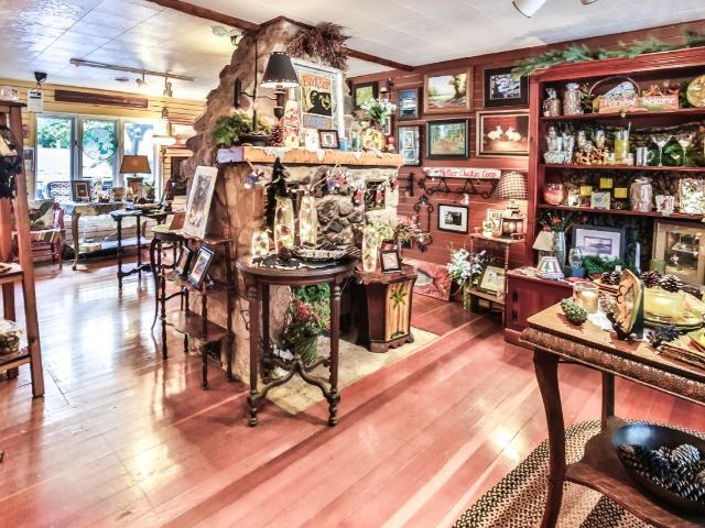 3005 State Highway 155, Sayner, WI for sale Primary Photo- Image 1 of 1