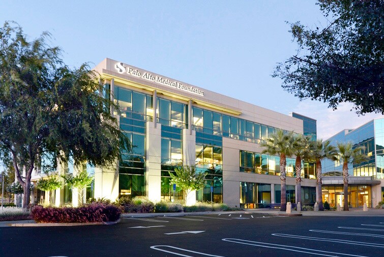 4000 Dublin Blvd, Dublin, CA for sale Building Photo- Image 1 of 1