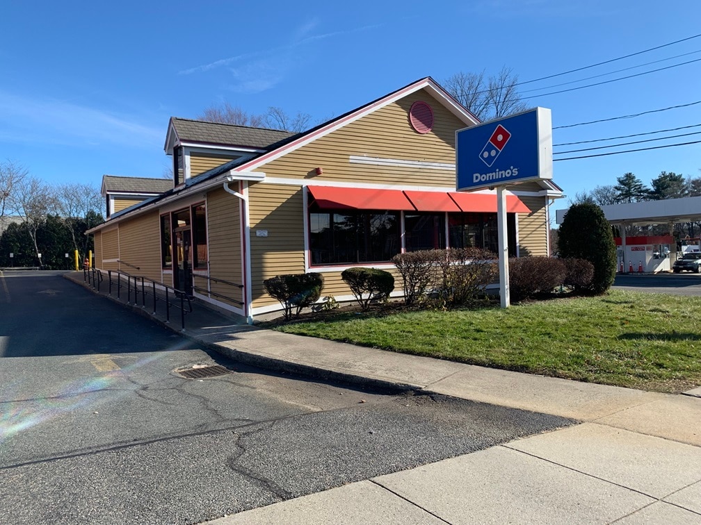 2 Norfolk Rd, Holbrook, MA for lease Building Photo- Image 1 of 2