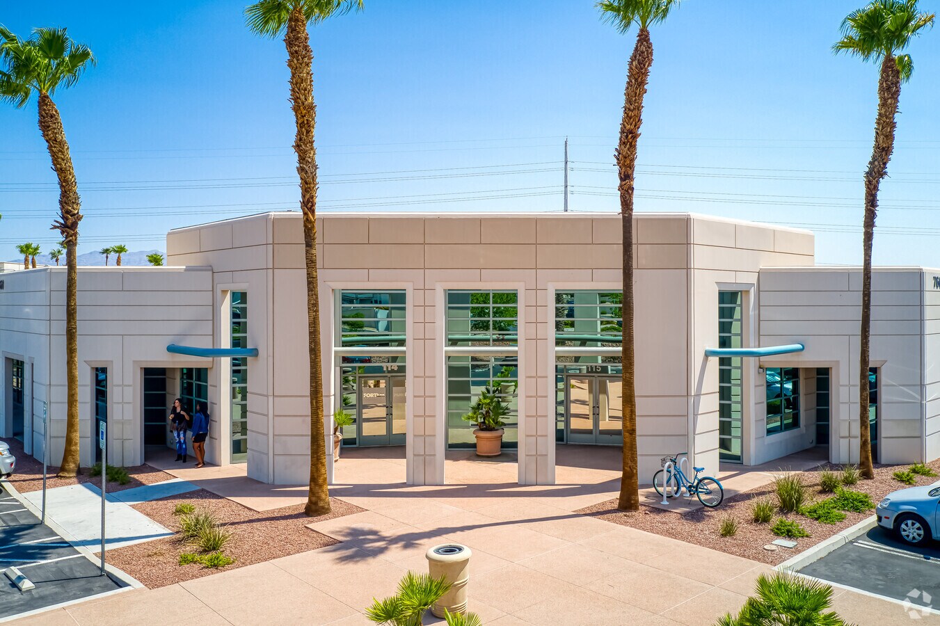 7660 W Cheyenne Ave, Las Vegas, NV 89129