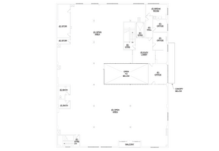 2250 S Barrington Ave, Los Angeles, CA for sale Floor Plan- Image 2 of 10