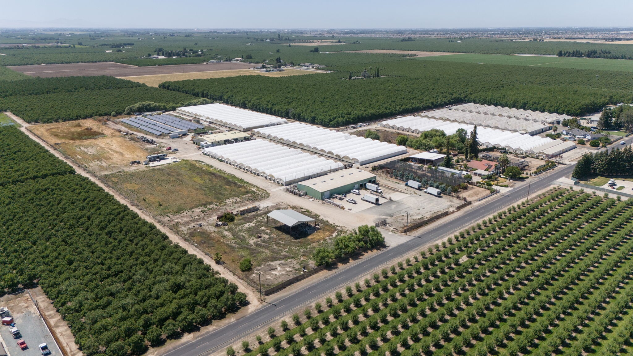 24081 S Austin Rd, Ripon, CA for sale Aerial- Image 1 of 37