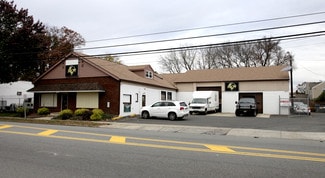 More details for 427 Lincoln Blvd, Middlesex, NJ - Flex for Lease