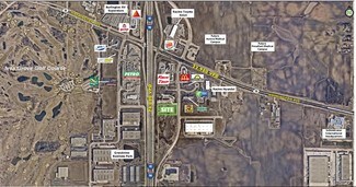 More details for 1132 SE Frontage Rd, Mount Pleasant, WI - Land for Sale